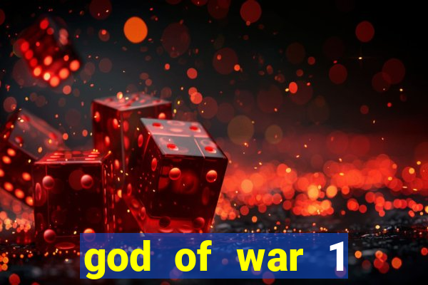 god of war 1 download android